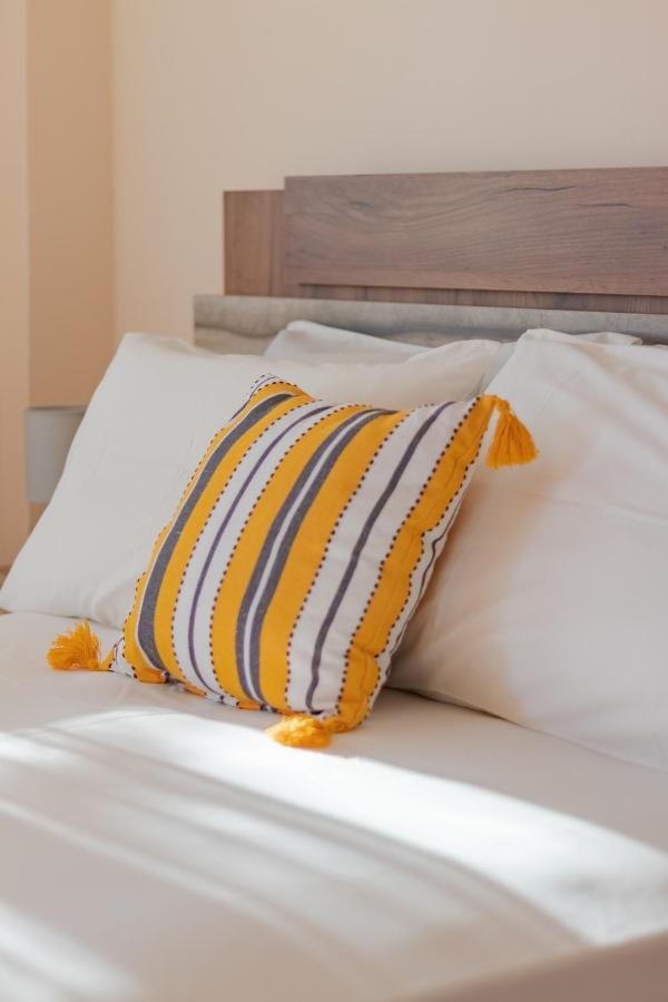 Όνειρο Dream Appartement Chrani Buitenkant foto